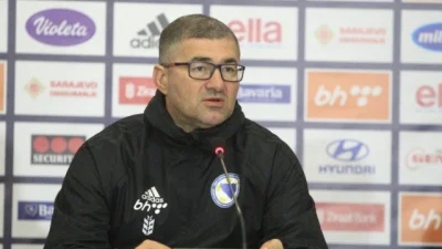 Nula Zmajeva i Kostarike u Zenici