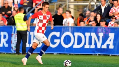 Hrvatska jedva pobijedila Kipar