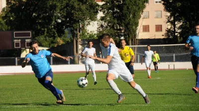 Šipovac najprecizniji, m:tel Prva liga Republike Srpske