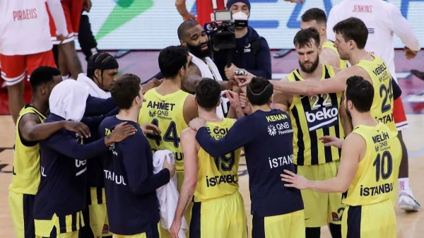 EL: Fener slavio u Minhenu uz odličnu partiju Gudurića, Euroleague