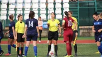 Službena lica za 15. kolo Premijer ženske lige BiH