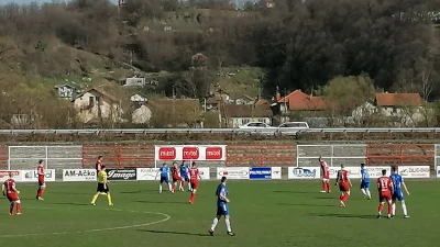 Sloga bolja od Tekstilca (foto)
