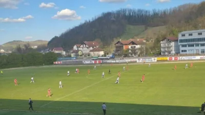 Modriči bodovi u Novom Gradu, m:tel Prva liga Republike Srpske