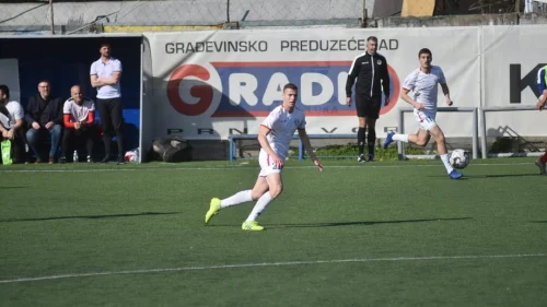 Marković nakon pobjede nad Zvijezdom: Bili smo bolji u svim segmentima, m:tel Prva liga Republike Srpske