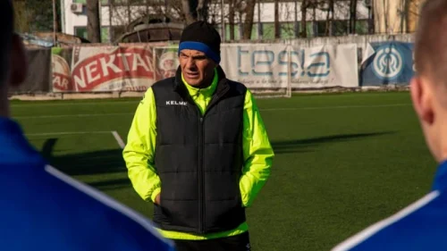 Ćurguz: Dostigli smo visok nivo fudbala, m:tel Prva liga Republike Srpske