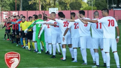 Lider protiv Kabela vida rane iz Pirota