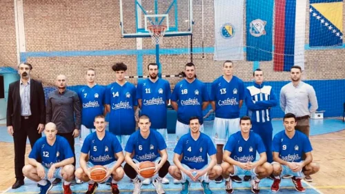 Slavija ide putem stare slave, Prva liga RS