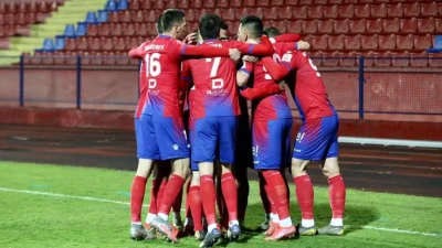 Borcu bodovi u Bijeljini, m:tel Premijer liga BiH