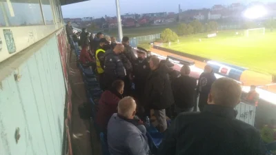 Sukob rukovodstva Radnika i Borca (video), m:tel Premijer liga BiH