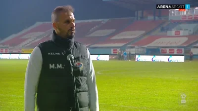 Marko Maksimović: Zaslužen naš trijumf, m:tel Premijer liga BiH