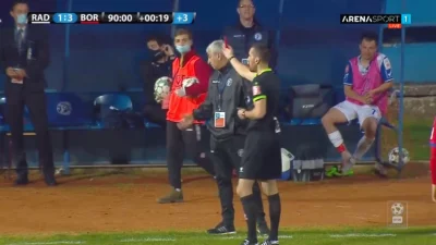 Isključen Darko Nestorović, m:tel Premijer liga BiH