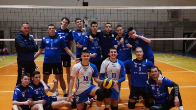 Radnik favorit protiv Gacka, Prva liga Republike Srpske - Plej of