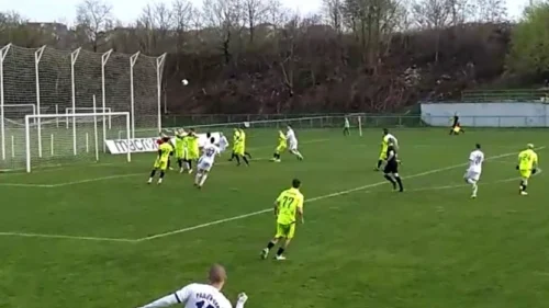 Pirotski Radnički ponovo poražen u nadoknadi iz penala!