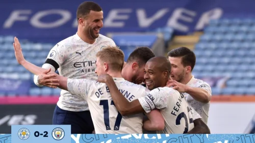 Siti siguran, Engleska: Premier League