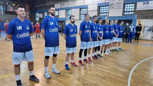 Utakmica sezone u Istočnom Sarajevu: Slavija sutra ima prvu meč loptu za plej of, Prva liga RS
