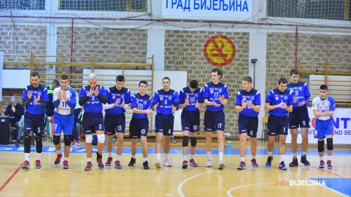 Radnik na korak od finala, Prva liga Republike Srpske - Plej of