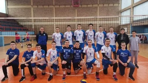 Radnik u finalu, Tempo na korak od finala, Prva liga Republike Srpske - Plej of
