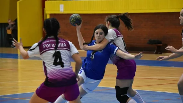 Radnik bolji od Rogatice, Prva liga RS