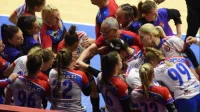    Hadžićanke bolje u derbiju od domaćeg Borca