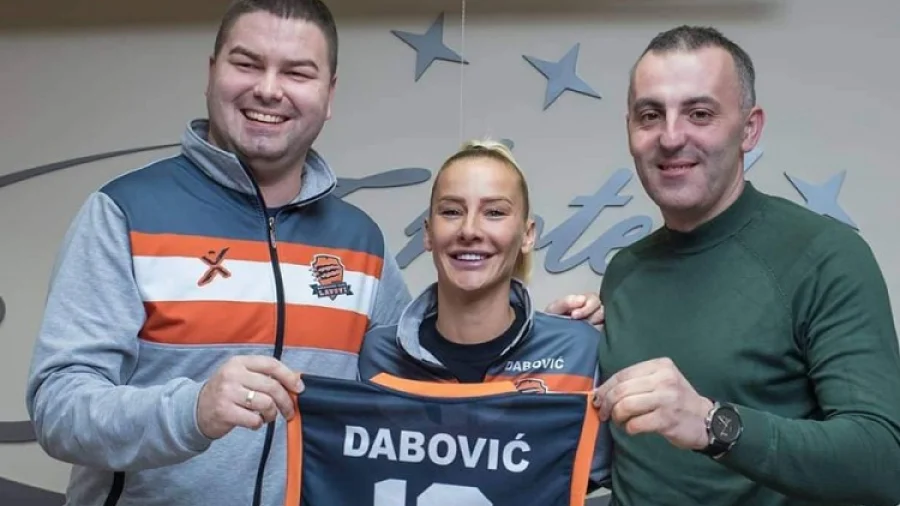 Lavice spremne za bh elitu, Plej of