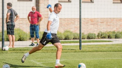 TSC: Važno nam je da pobedimo Novi Pazar