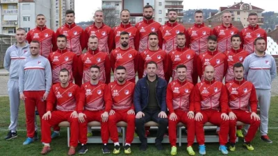 Dobojlije opet u Trebinju, Kup Republike Srpske