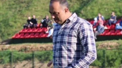 Igor Savić trener Zvijezde 09, m:tel Prva liga Republike Srpske