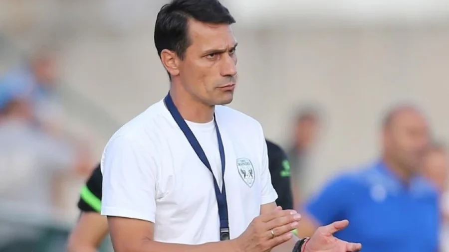 Dobar test za OFK Bačku