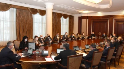 Takmičenja ipak nema