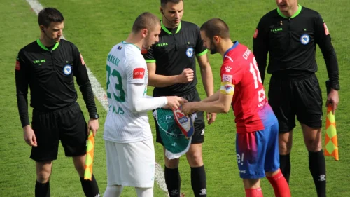Lijep potez Klisa, Kup Bosne i Hercegovine