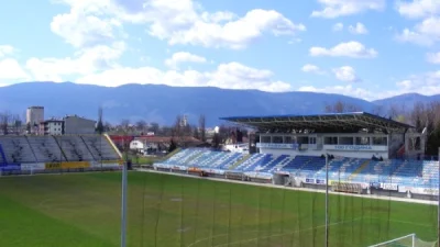 Slavija je simbol borbe i opstanka