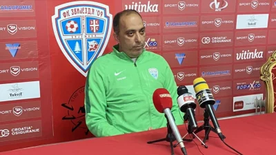 Savić traži 10 trijumfa, m:tel Prva liga Republike Srpske