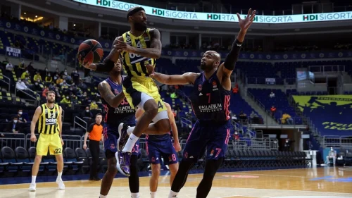 EL: Real razbio Fenera i prošao u TOP8, Euroleague
