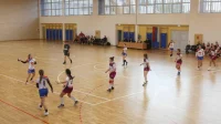 Rogatičanke čekaju Borac