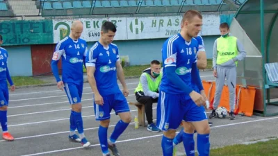 Dva derbija, Rudar – Goražde i TOŠK - Zvijezda, GOŠK u Konjicu, m:tel Prva liga Federacije Bosne i Hercegovine 20/21