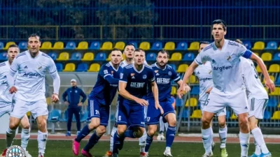 TSC: Pružićemo maksimum za meč sa Čukaričkim