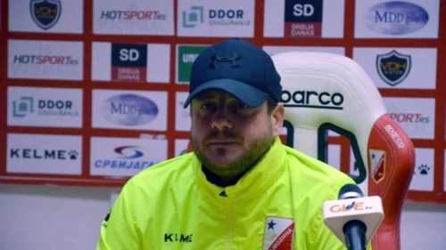 Lalatović napušta Vojvodinu, Linglong Superliga Srbije
