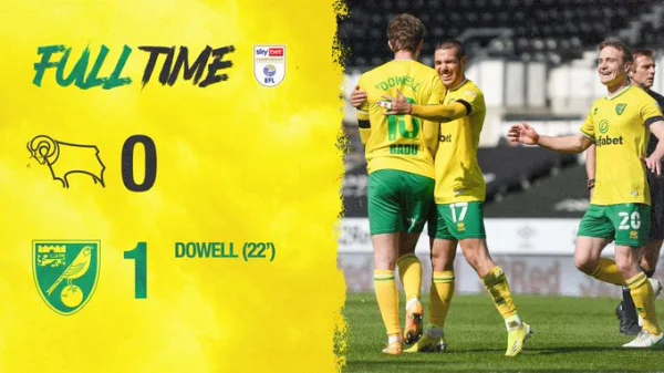 Favoriti ostvarili pobjede, Engleska: Championship