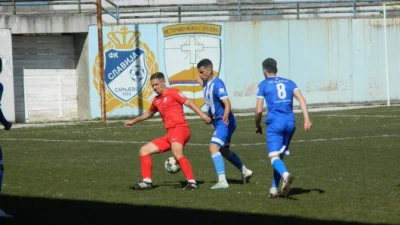 Zaslužen trijumf Slavije (video), m:tel Prva liga Republike Srpske