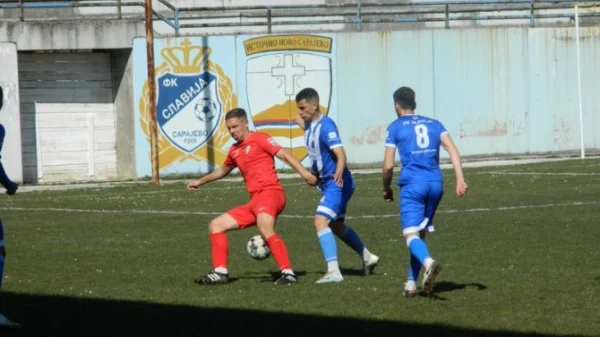Zaslužen trijumf Slavije (video), m:tel Prva liga Republike Srpske