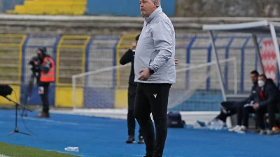 Amar Osim: Analizirati ovu utakmicu nemoguće, m:tel Premijer liga BiH