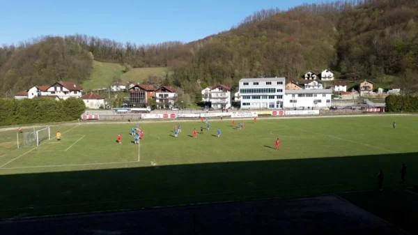 Remi Slobode i Tekstilca, m:tel Prva liga Republike Srpske
