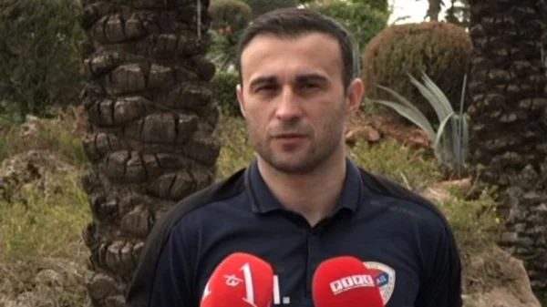 Maletićev Ljubić gazi redom, m:tel Prva liga Republike Srpske