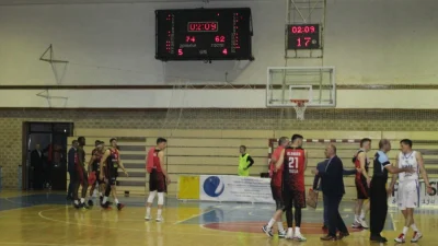 Zašto Leotar nije smio pobijediti ?, Prvenstvo BiH