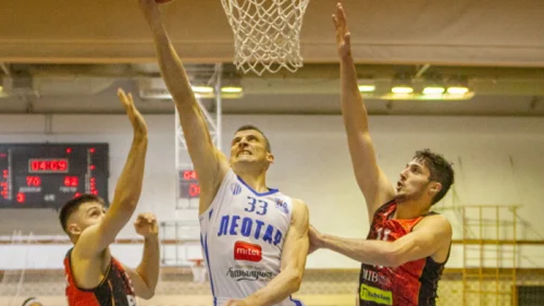 Ko će u Ligu 6?, Prvenstvo BiH