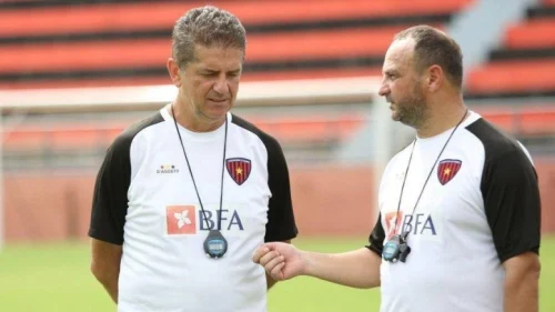 Jović bi prihvatio poziv Želje, m:tel Premijer liga BiH