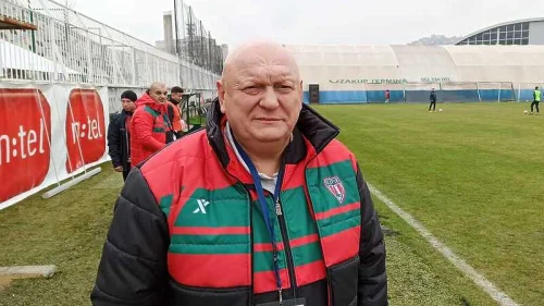 Slavko Petrović: Presudio glup gol, m:tel Premijer liga BiH