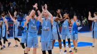 EL: Zenit razbio Pao i plasirao se u plej of