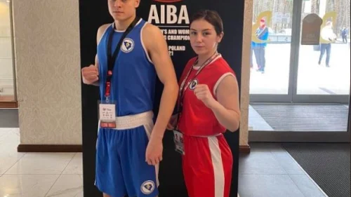 Vuk Mičić na Svjetskom prvenstvu: Medalja bi bila ogroman uspjeh