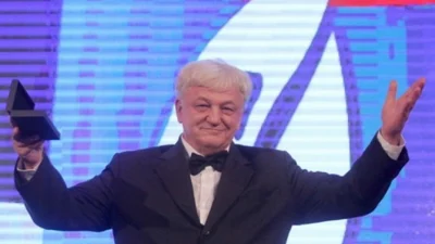 Velika Borčeva priča